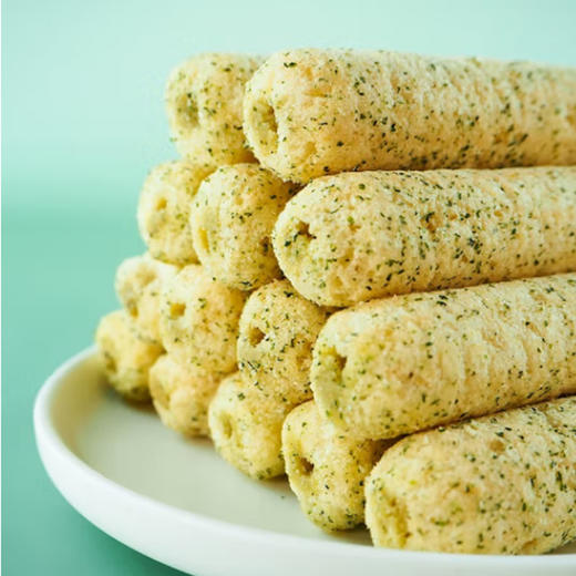 米老頭多谷果子海苔味【160g】 商品图2