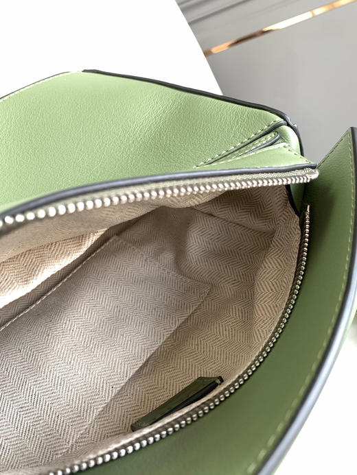 Puzzle small（小号24cm）-牛油果绿 商品图8