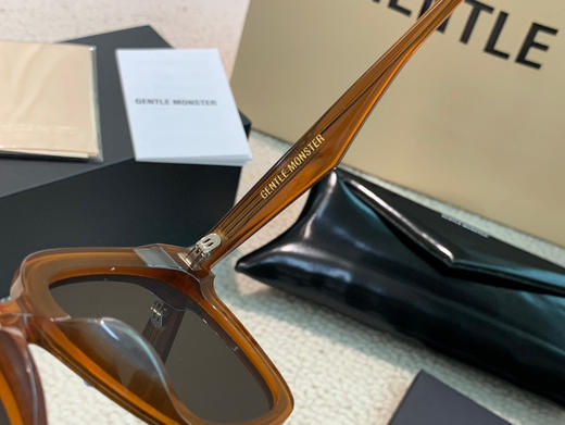 2022新款 / Locell -茶色 商品图7