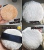 一定要买的粉扑，两个包邮！CPB粉扑，柔软的大胖子，不掉毛，不粘妆，抓粉力强 商品缩略图3