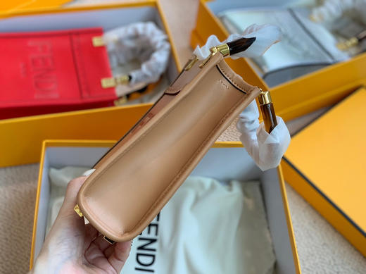 FD琴谱 mini-奶茶色 商品图7