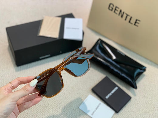 2022新款 / Locell -茶色 商品图6