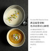 DXC北欧ins风创意燕麦奇怪的汤碗家用2022新款大号沙拉甜品浅菜碗 商品缩略图3