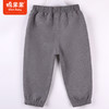 商场同款棉果果秋季新款女童全棉大毛圈运动休闲百搭针织长裤耐穿M322200222476 商品缩略图4