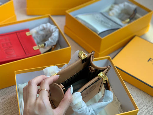 FD琴谱 mini-奶茶色 商品图8