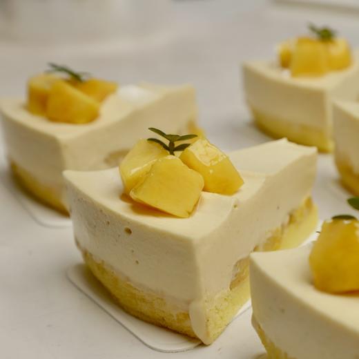 一块黄桃 商品图1