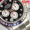 ROLEX劳力士 迪通拿系列“彩虹圈”计时码表 商品缩略图4