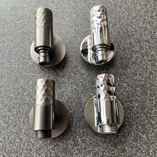 【远山严选】全铜洗衣机水嘴（主体/把手全部是H59铜） 商品图1