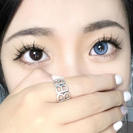 半年抛丨未来精灵·Woolilens丨14.2mm（半年抛/2片装） 商品图12