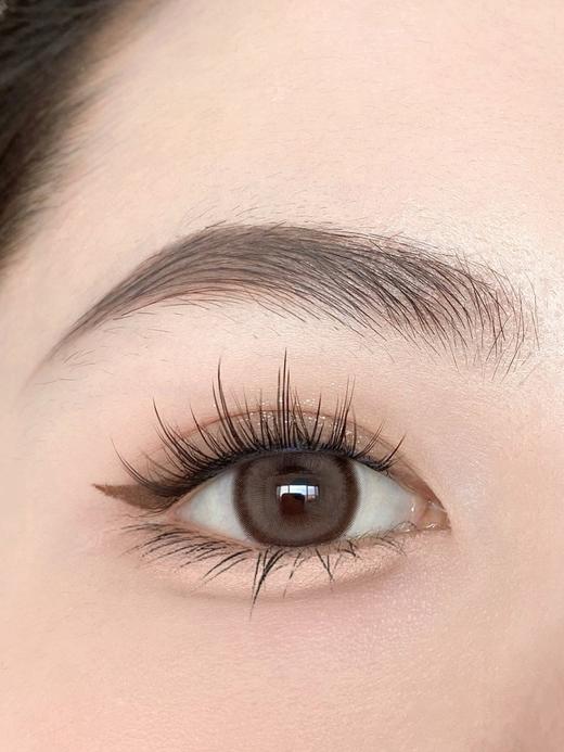 大直径推荐丨冰栗子·Puff Girl丨14.5mm（年抛/2片装) 商品图3