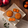 美心双黄白莲蓉月饼礼盒740g 商品缩略图2