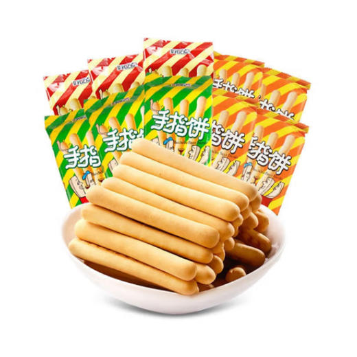 达利园手指饼【115g】 商品图0