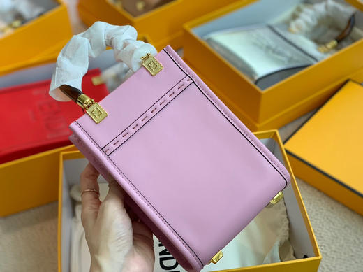 FD琴谱 mini-紫色 商品图3