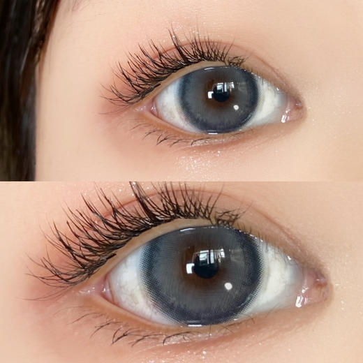 大直径推荐丨蓝胖子·Puff Girl丨14.5mm（年抛/2片装) 商品图9