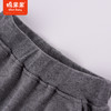 商场同款棉果果秋季新款女童纯棉小毛圈舒适休闲运动好穿柔软针织长裤M322200222448 商品缩略图3