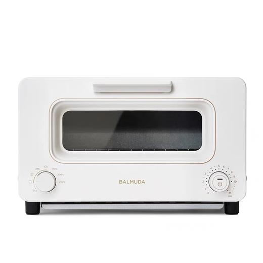 BALMUDA巴慕达蒸汽电烤箱迷你小型家用 商品图4