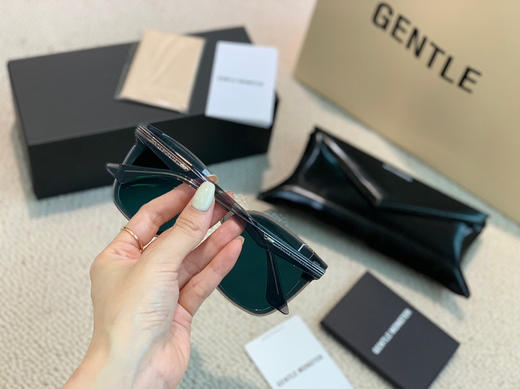 2022新款 / Locell -灰色 商品图3