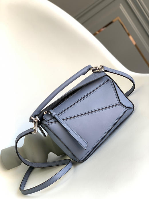 Loe*we Puzzle mini-大西洋蓝 商品图1