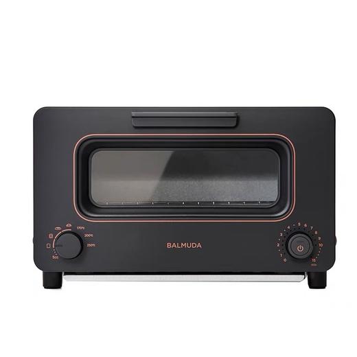 BALMUDA巴慕达蒸汽电烤箱迷你小型家用 商品图5