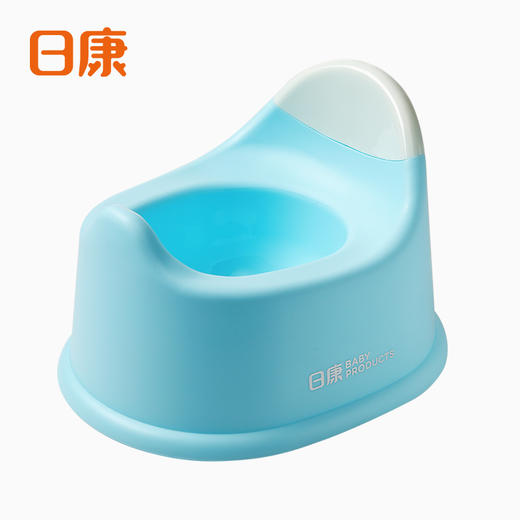 [罗湖院区]日康婴儿坐便器 商品图2