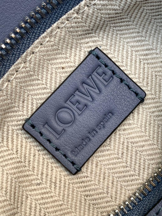 Puzzle small（小号24cm）-大西洋蓝 商品图9