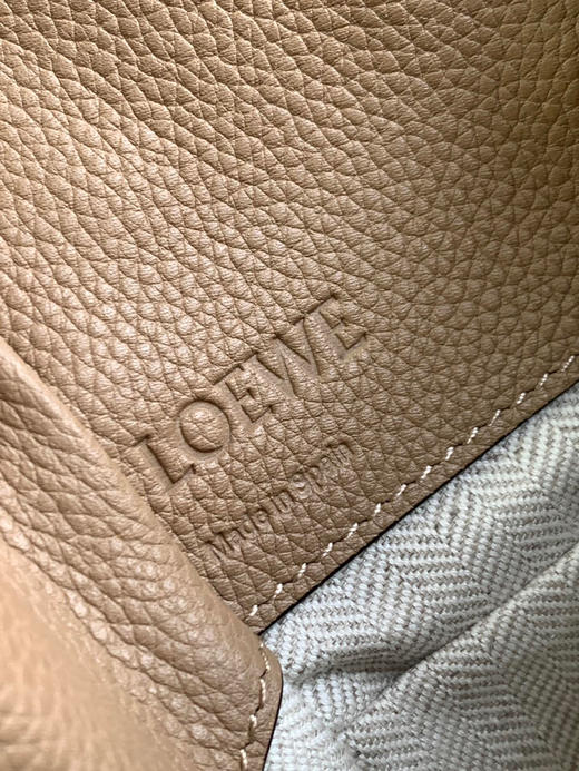 Loe*we🔥Mini 吊床- 沙色 商品图8