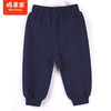 商场同款棉果果秋季新款男童运动时尚百搭针织长裤纯棉好穿M312200222528 商品缩略图3