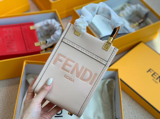 FD琴谱 mini-肉粉色 商品图1