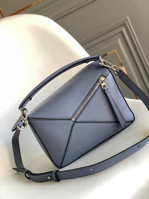 Puzzle small（小号24cm）-大西洋蓝 商品图3