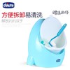 「chicco智高儿童小便器 」车载便携式青蛙小便斗宝宝寝居用品站立式尿壶 商品缩略图3