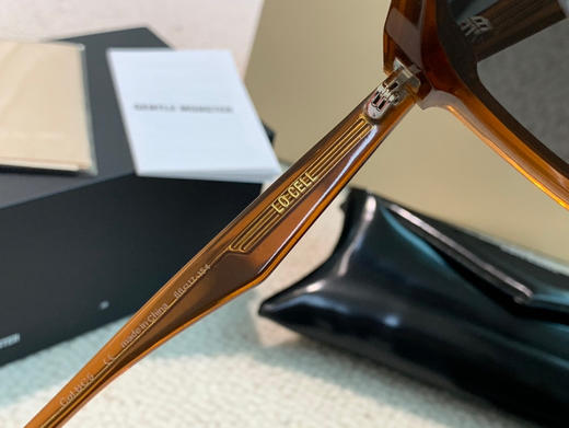 2022新款 / Locell -茶色 商品图8