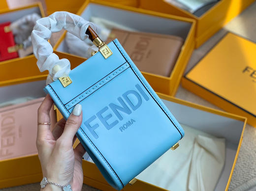 FD琴谱 mini-婴儿蓝 商品图1