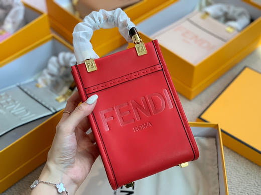 FD琴谱 mini-红色 商品图7