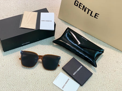 2022新款 / Locell -茶色 商品图5