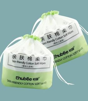 初珼棉柔巾*70抽