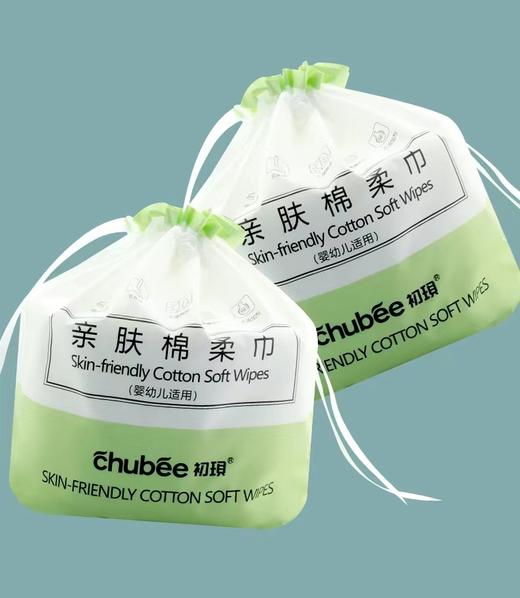 初珼棉柔巾*70抽 商品图0