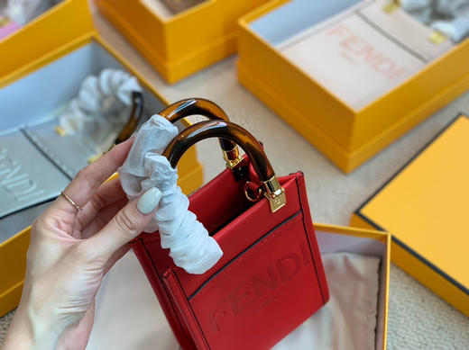 FD琴谱 mini-红色 商品图1