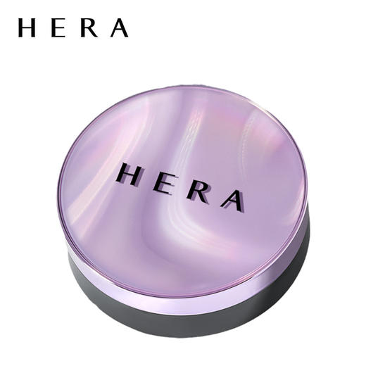 赫拉 气垫BB霜 spf50 C21 15g*2 商品图1