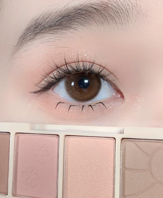 心机自然款丨玉米软糖·Aromi丨14.2mm（年抛/2片装） 商品图14