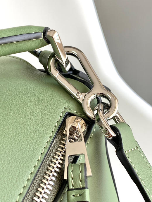 Puzzle small（小号24cm）-牛油果绿 商品图6