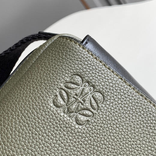 military messenger军事邮差包-军绿 商品图5