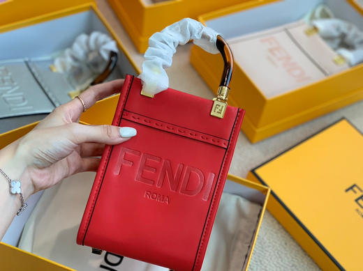 FD琴谱 mini-红色 商品图3