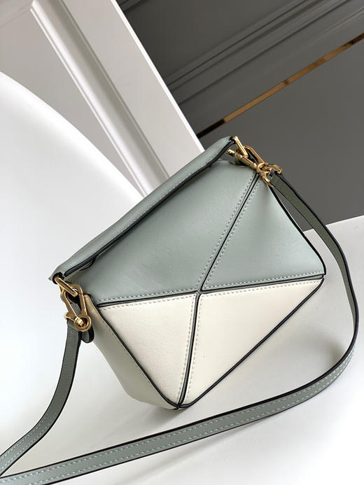 Loe*we Puzzle mini-灰白拼 商品图3