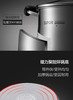 苏泊尔小红圈易握304不锈钢蒸锅蒸煮两用早餐锅ST22Z3 商品缩略图2