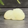 【御珠宫坊】羊脂白玉子料貔貅 商品缩略图4