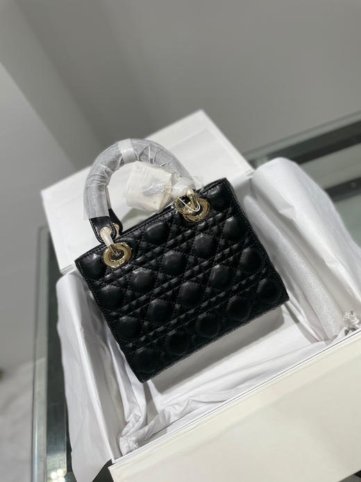 高定戴妃四格羊皮色卡📍 商品图0