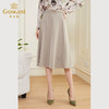 乔万尼半身裙女夏季新款御姐轻熟风轻奢高级感显瘦DF2D419 商品缩略图3
