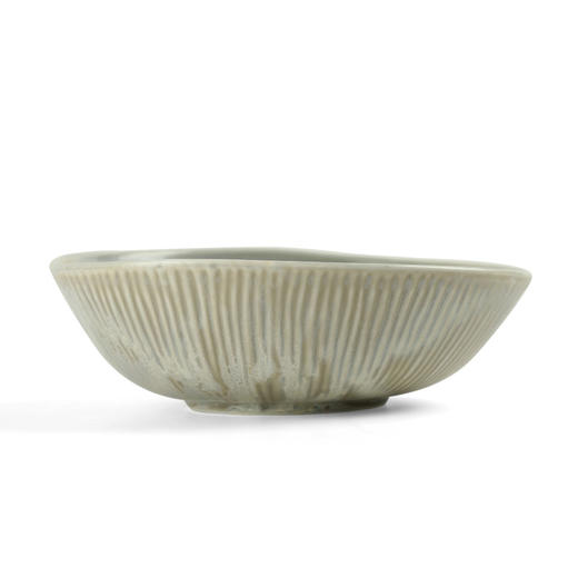 DXC北欧ins风创意燕麦奇怪的汤碗家用2022新款大号沙拉甜品浅菜碗 商品图1