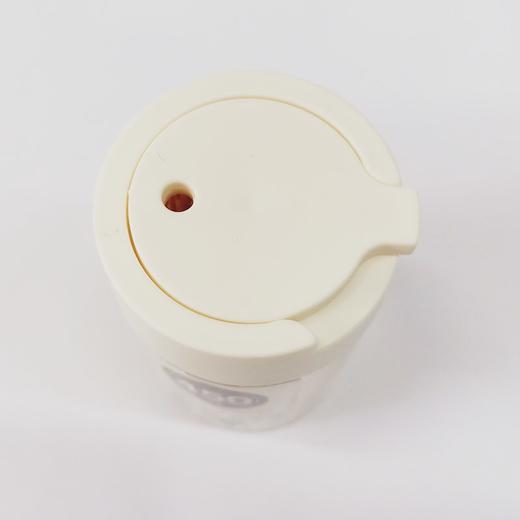 竹之然450支旋转瓶装牙签 商品图2