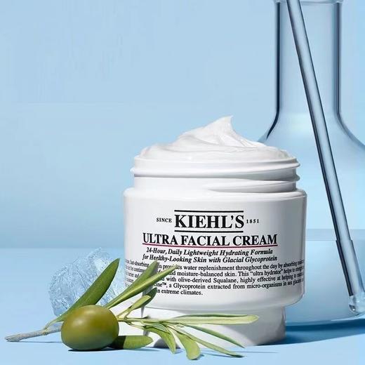 科颜氏高保湿面霜 商品图2